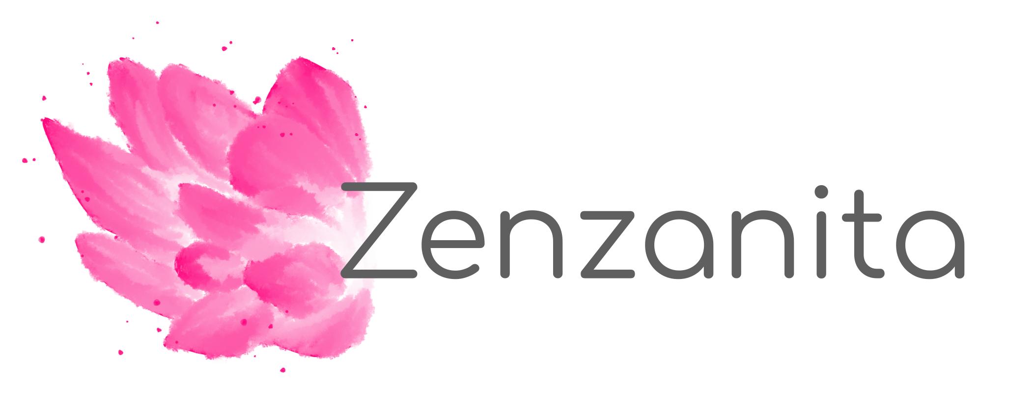 Zenzanita Logo